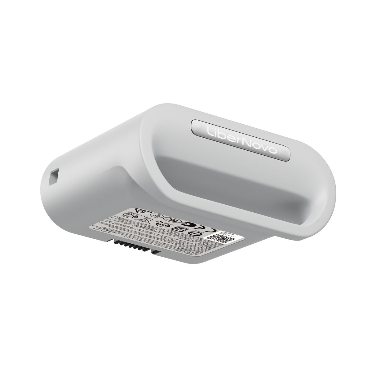 LiberNovo Rechargeable Battery for Lumbar Support, Stretch & Ventilation
