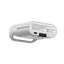 LiberNovo Rechargeable Battery for Lumbar Support, Stretch & Ventilation
