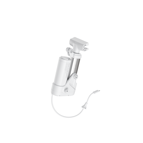 Maxis Airflow - Linear Actuator