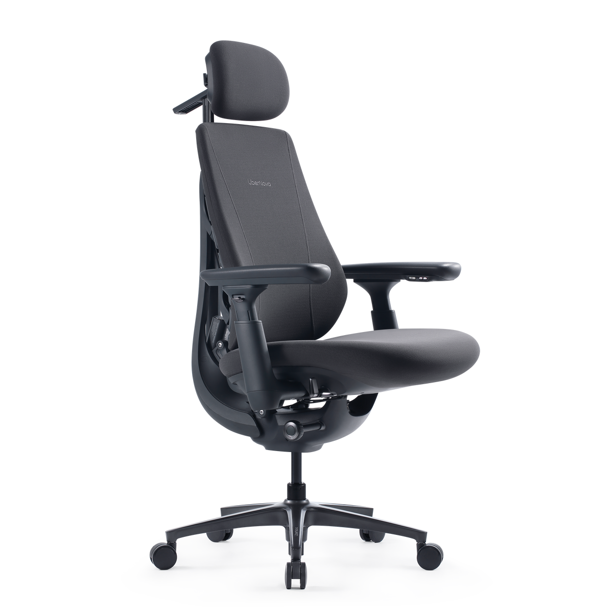 LiberNovo Maxis Dynamic Ergonomic Chair

