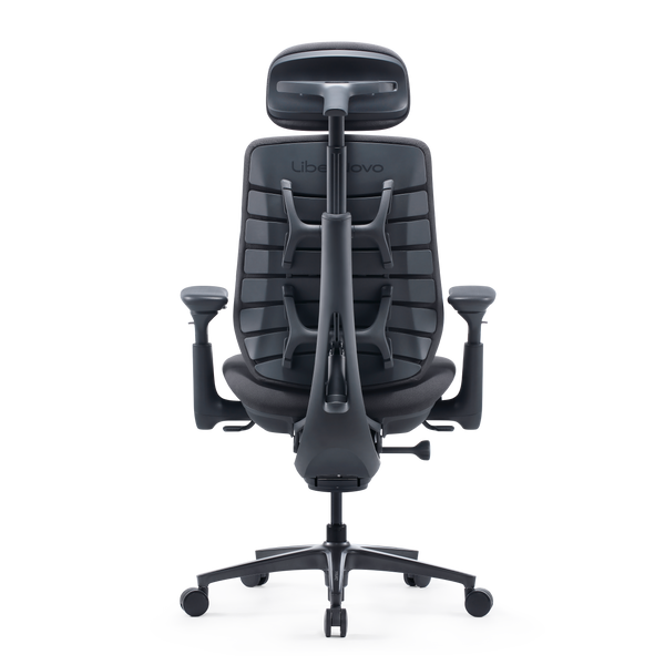 LiberNovo Maxis Dynamic Ergonomic Chair
