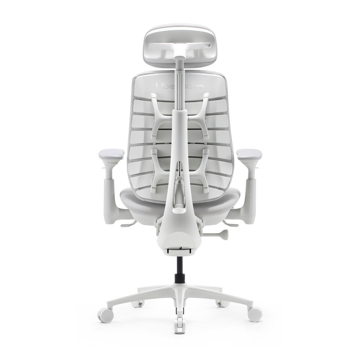 LiberNovo Maxis Dynamic Ergonomic Chair

