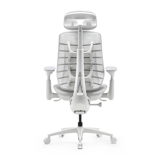 LiberNovo Maxis Dynamic Ergonomic Chair

