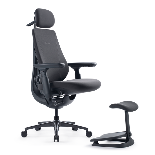 LiberNovo Maxis Dynamic Ergonomic Chair
