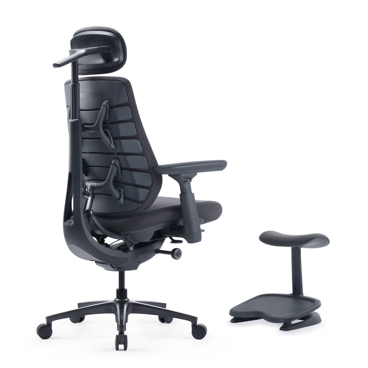 LiberNovo Maxis Dynamic Ergonomic Chair
