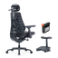 LiberNovo Maxis Dynamic Ergonomic Chair
