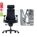 LiberNovo Omni Dynamic Ergonomic Chair