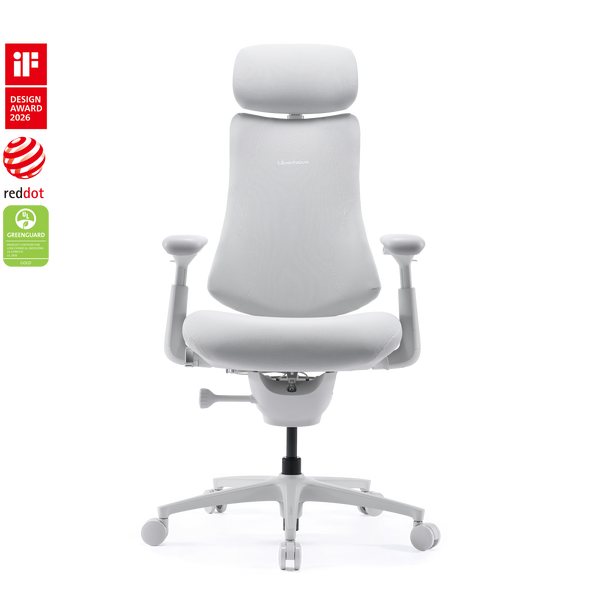 LiberNovo Omni Pro Dynamic Ergonomic Chair
