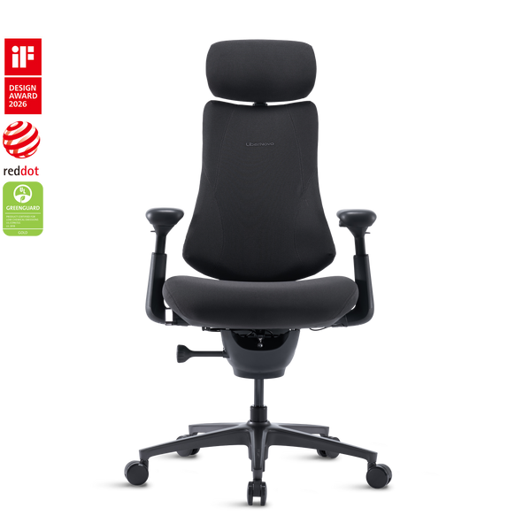 LiberNovo Omni Pro Dynamic Ergonomic Chair
