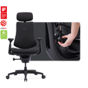 LiberNovo Omni SE Dynamic Ergonomic Chair
