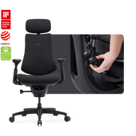 LiberNovo Omni SE Dynamic Ergonomic Chair