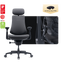 LiberNovo Omni Dynamic Ergonomic Chair
