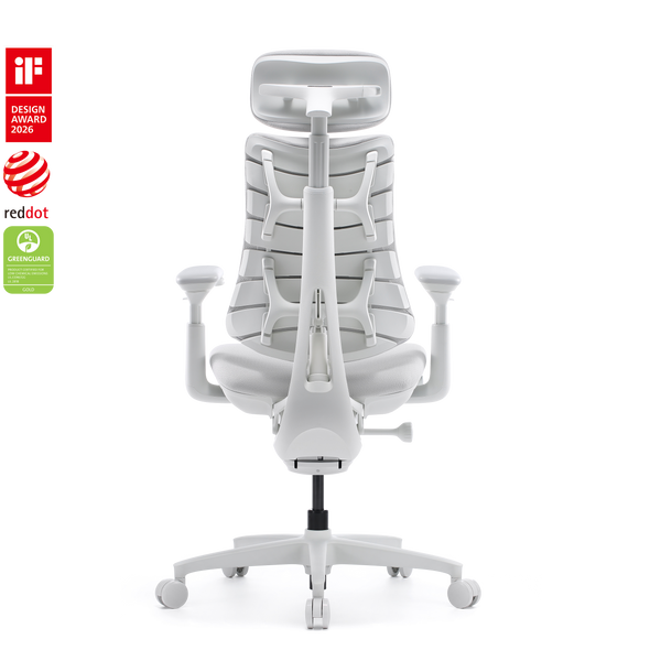 LiberNovo Omni and Omni Gen Dynamic Ergonomic Chair
