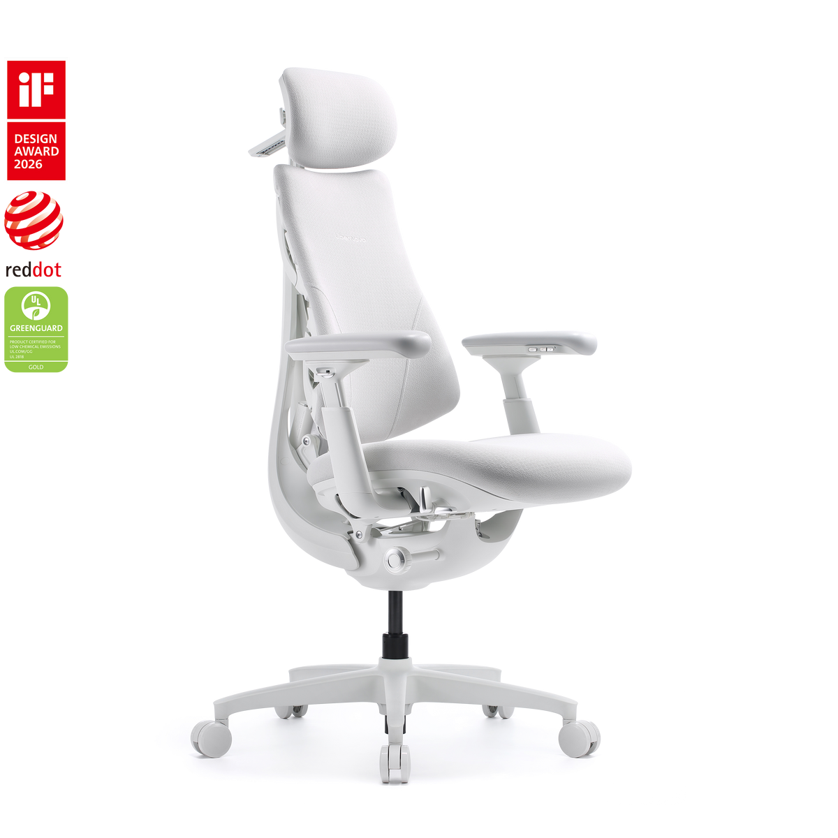 LiberNovo Omni and Omni Gen Dynamic Ergonomic Chair

