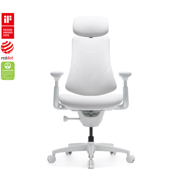 LiberNovo Omni and Omni Gen Dynamic Ergonomic Chair
