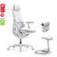 LiberNovo Omni and Omni Gen Dynamic Ergonomic Chair
