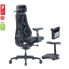 LiberNovo Omni and Omni Gen Dynamic Ergonomic Chair
