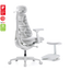 LiberNovo Omni and Omni Gen Dynamic Ergonomic Chair

