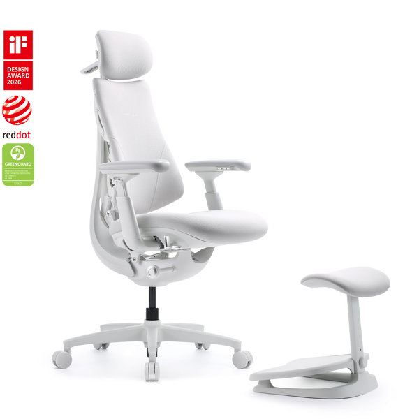 LiberNovo Omni and Omni Gen Dynamic Ergonomic Chair
