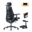 LiberNovo Maxis Dynamic Ergonomic Chair

