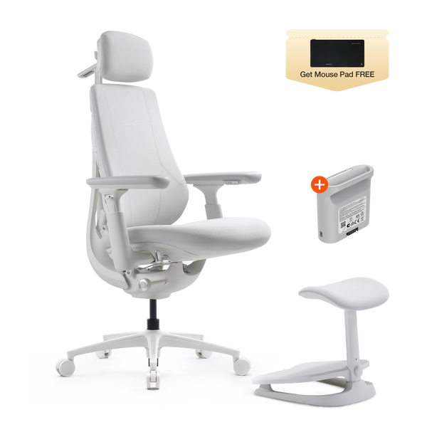 LiberNovo Maxis Dynamic Ergonomic Chair

