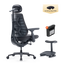 LiberNovo Maxis Dynamic Ergonomic Chair
