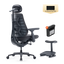 LiberNovo Maxis Dynamic Ergonomic Chair

