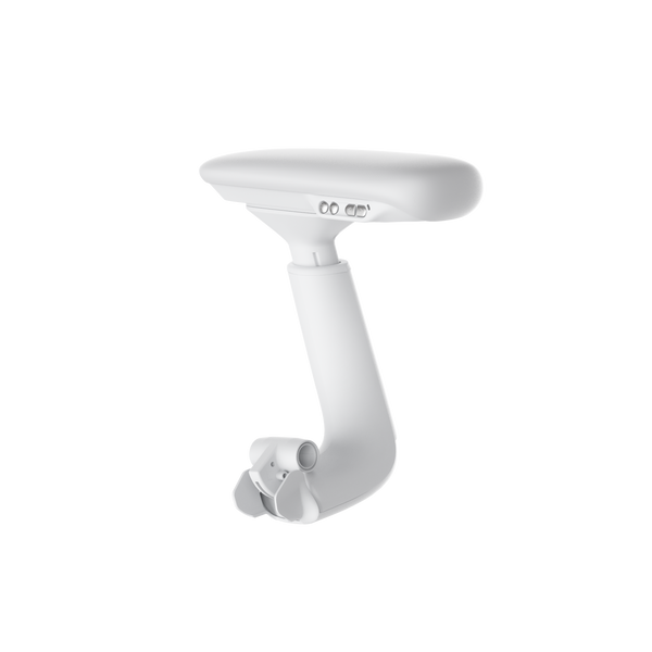 Pro-Armrest Assembly

