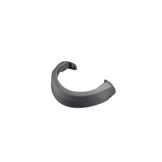 Pro-Back Support Bar Upper Cover