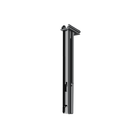 Pro-Headrest Height Adjustment Rod