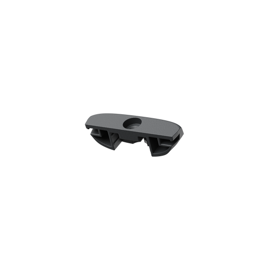 Pro-Headrest Y‑Shaped Support