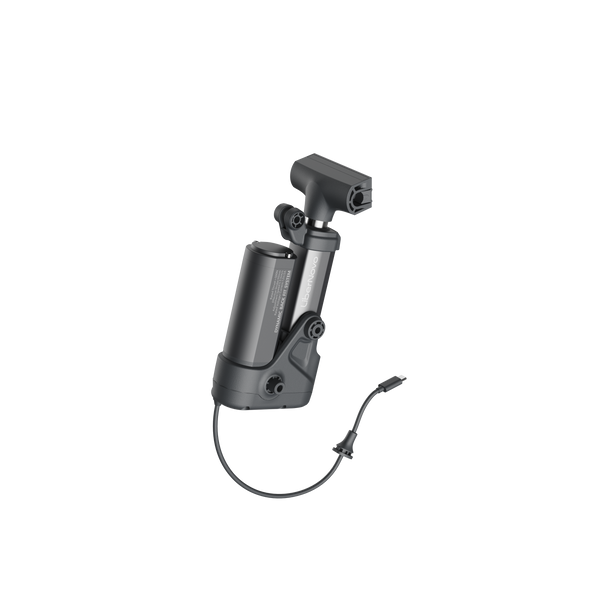 Pro-Linear Actuator
