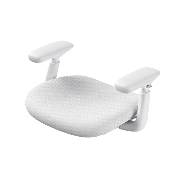 Pro-Seat Frame Assembly
