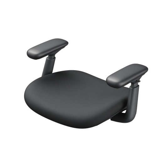 Pro-Seat Frame Assembly