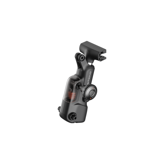 SE-Lumbar Lever