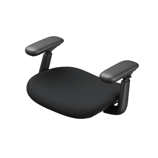 SE-Seat Frame Assembly