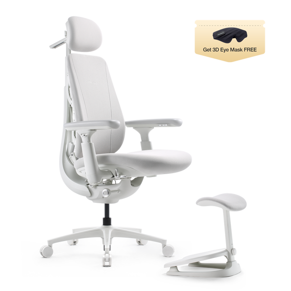 LiberNovo Maxis Dynamic Ergonomic Chair
