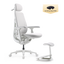 LiberNovo Maxis Dynamic Ergonomic Chair
