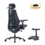 LiberNovo Maxis Dynamic Ergonomic Chair
