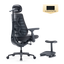 LiberNovo Maxis Dynamic Ergonomic Chair
