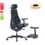 LiberNovo Omni Dynamic Ergonomic Chair
