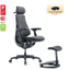 LiberNovo Omni Dynamic Ergonomic Chair
