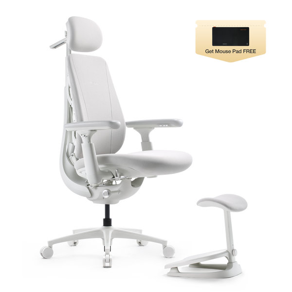 LiberNovo Maxis Dynamic Ergonomic Chair

