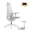 LiberNovo Maxis Dynamic Ergonomic Chair

