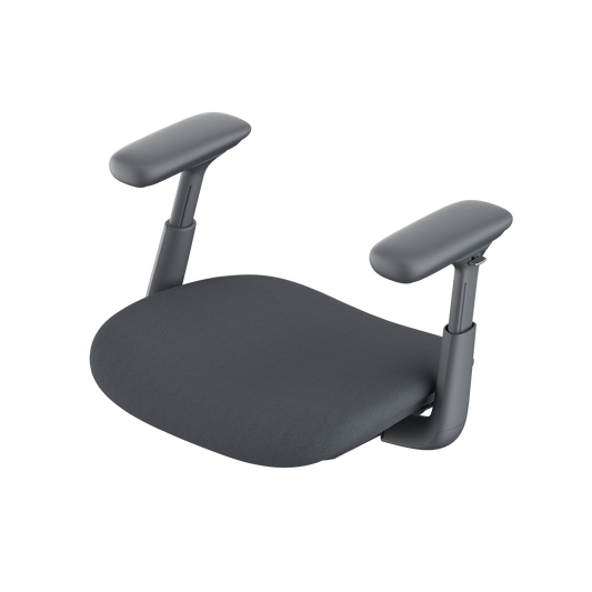 Seat Frame Assembly