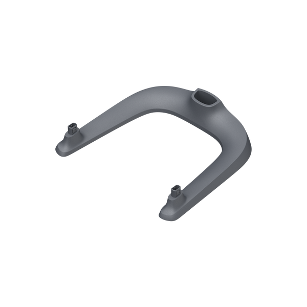 U‑Shaped Base
