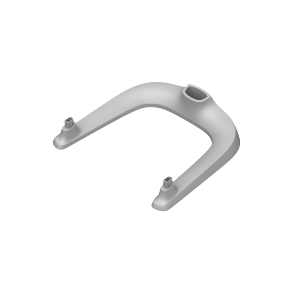 U‑Shaped Base
