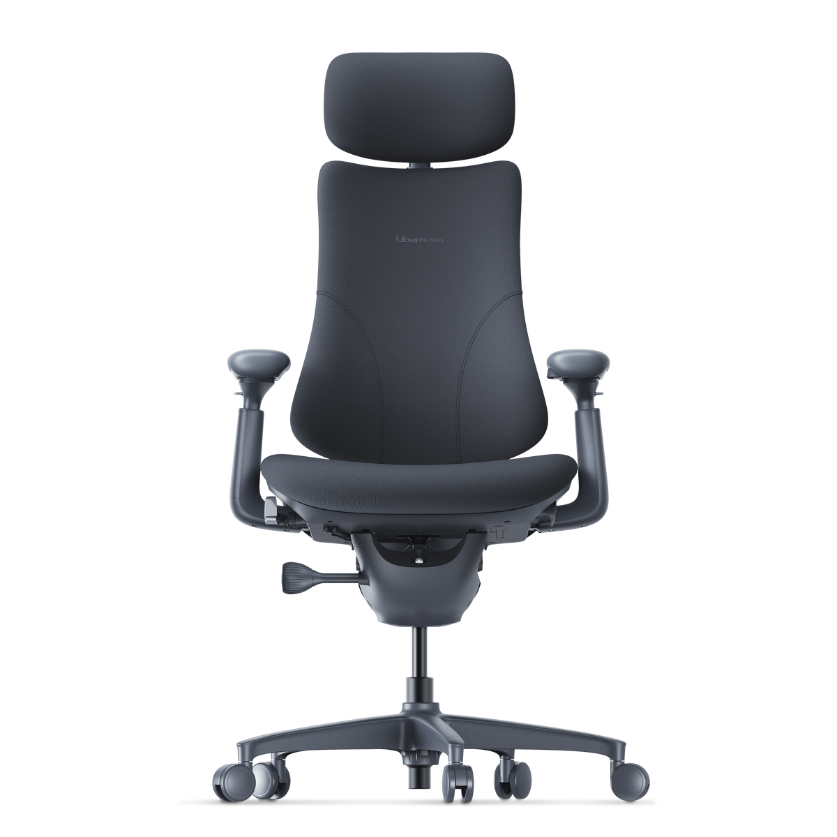 LiberNovo Omni Dynamic Ergonomic Chair
