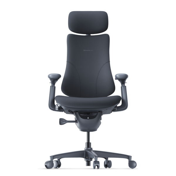 LiberNovo Omni Dynamic Ergonomic Chair
