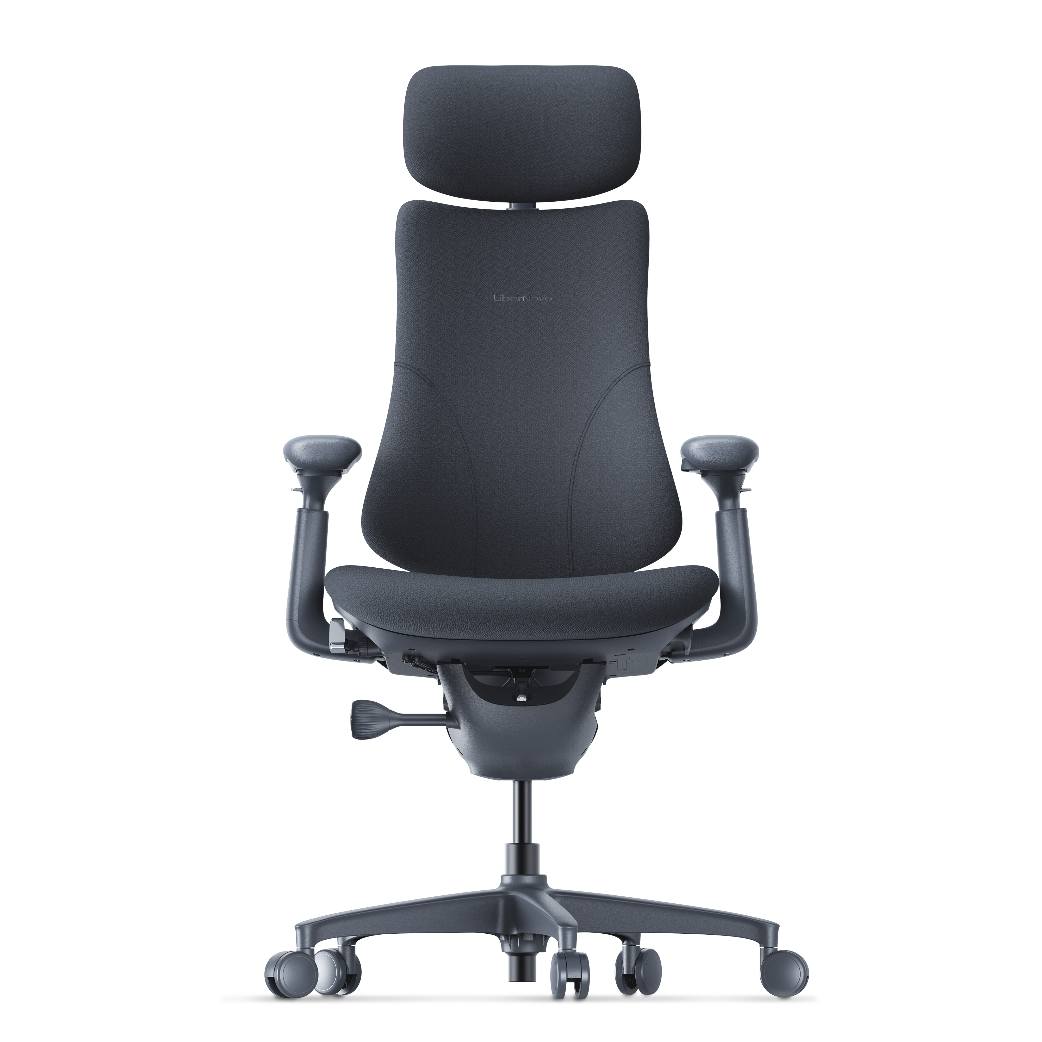 Ergo Dynamic World’s First Dynamic Ergonomic Chair | LiberNovo – LiberNovo EU